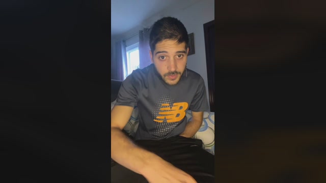 SrZapatones  22-11-2022 Recorded Video Pretty