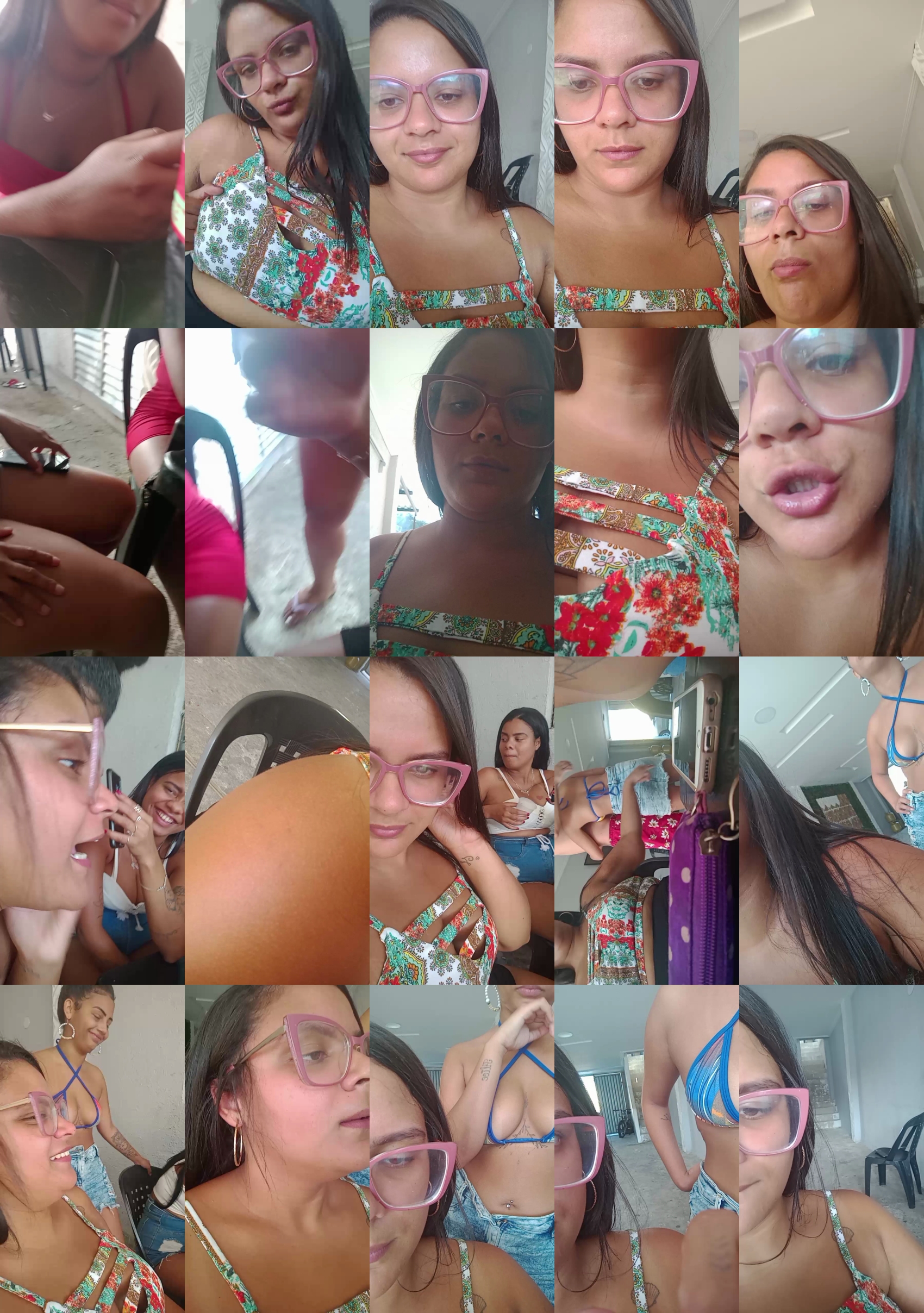 Suzyprincess 21-11-2022 Naked 