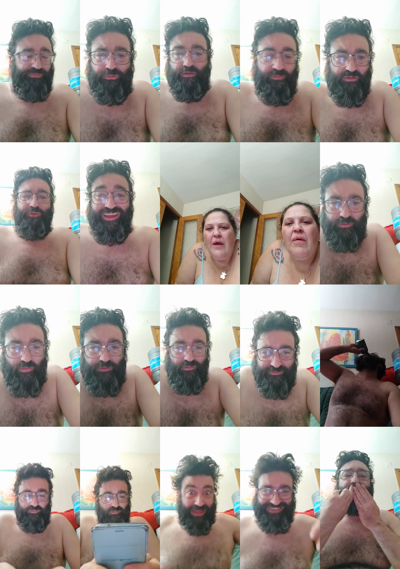 TOMBA696969  22-11-2022 Recorded Video lovense