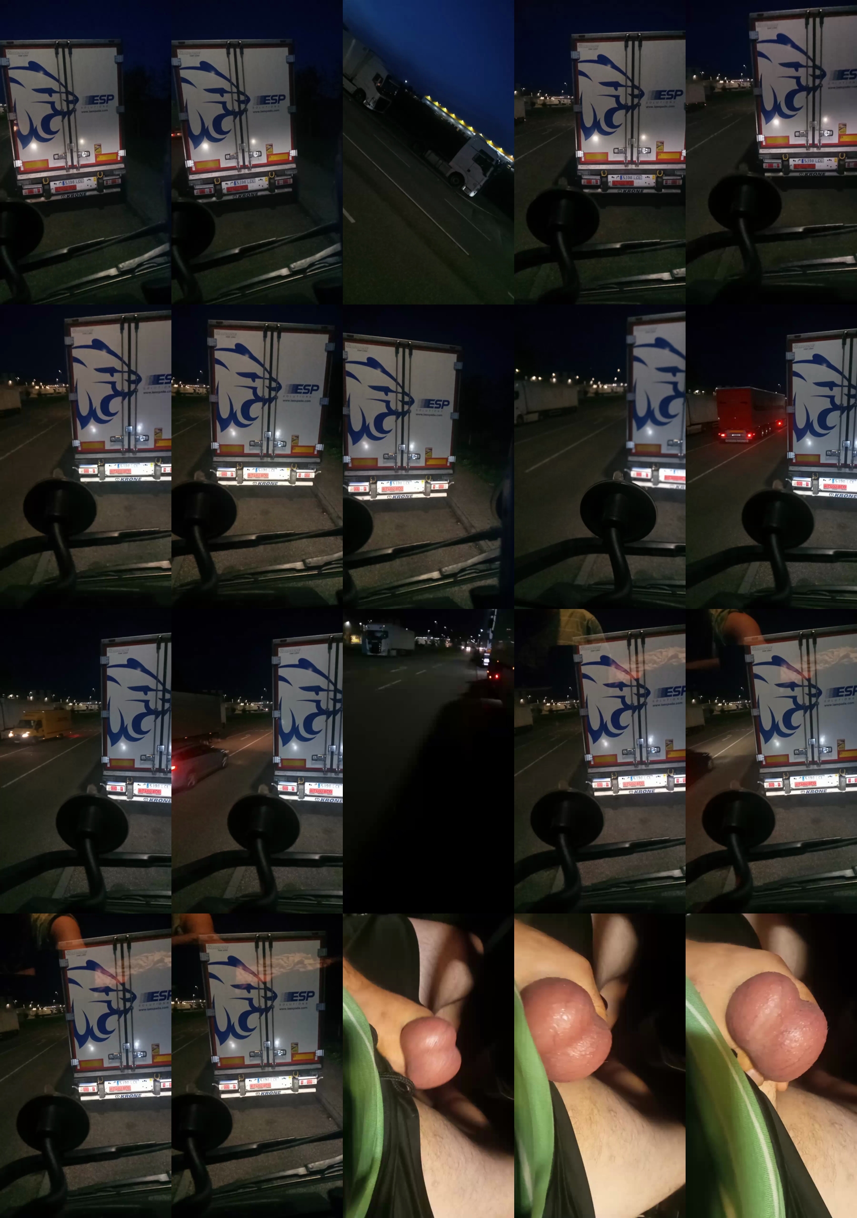 Truck_sex  21-11-2022 Recorded Video kink