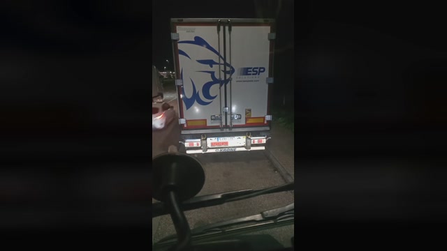 Truck_sex  21-11-2022 Recorded Video spank