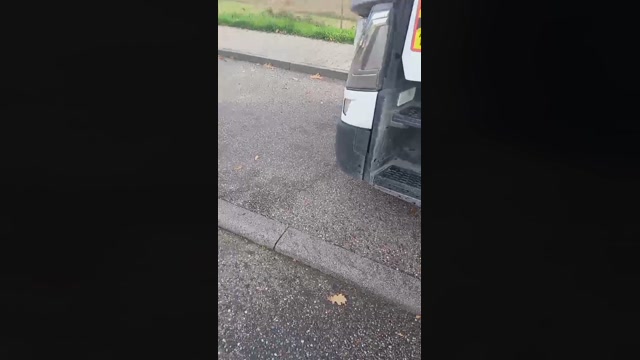 Truck_sex  22-11-2022 Recorded Video Nude
