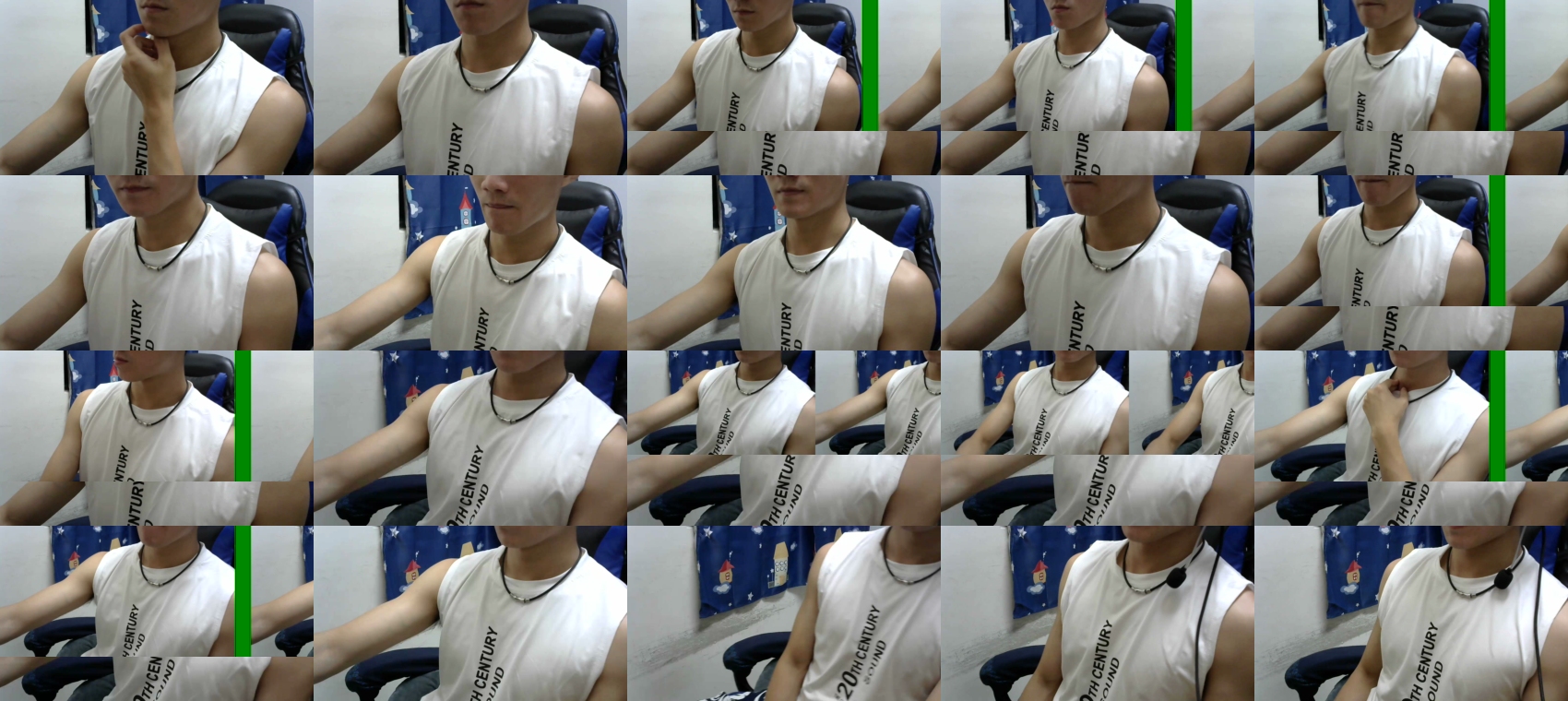 boss51232  21-11-2022 Recorded Video sexy