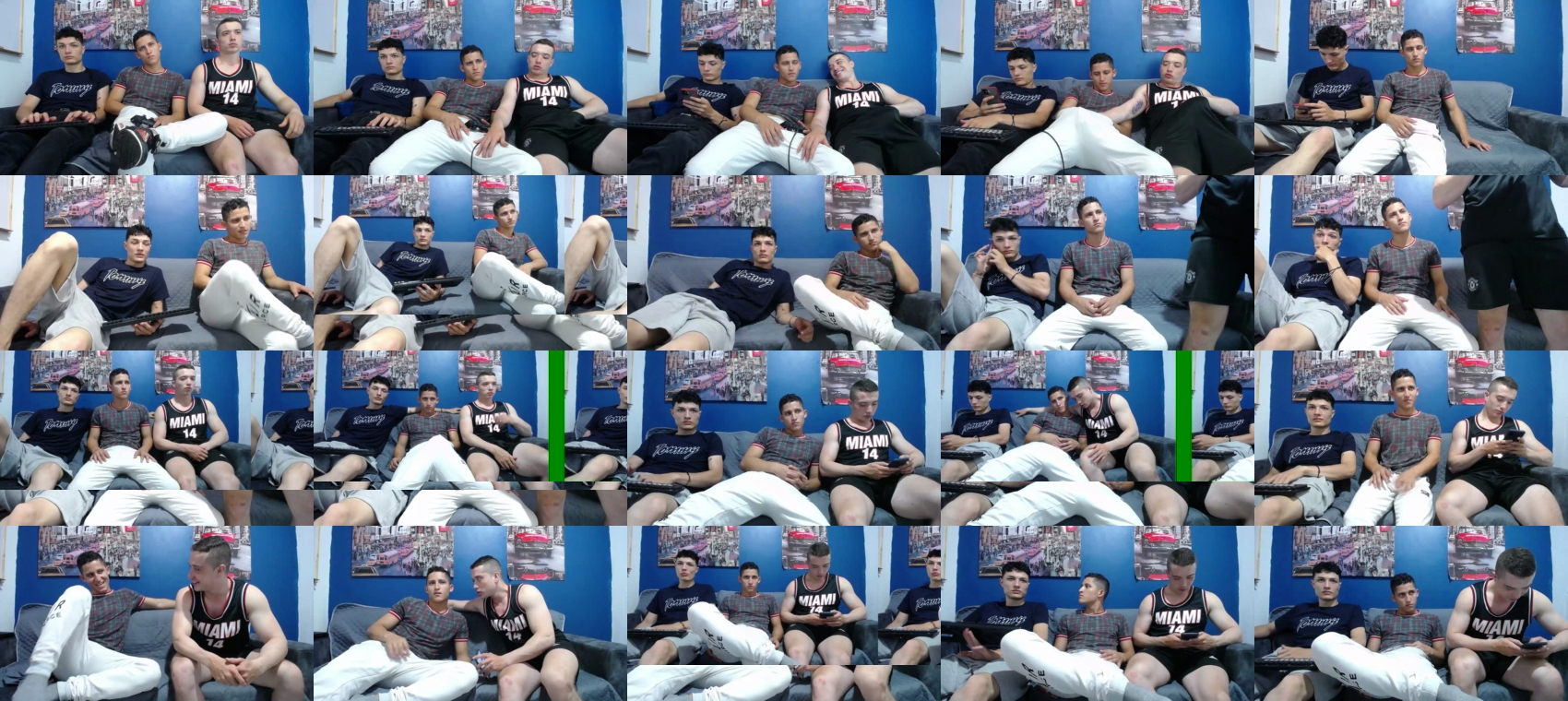 boyss_sexys  21-11-2022 Recorded Video sexyfeet