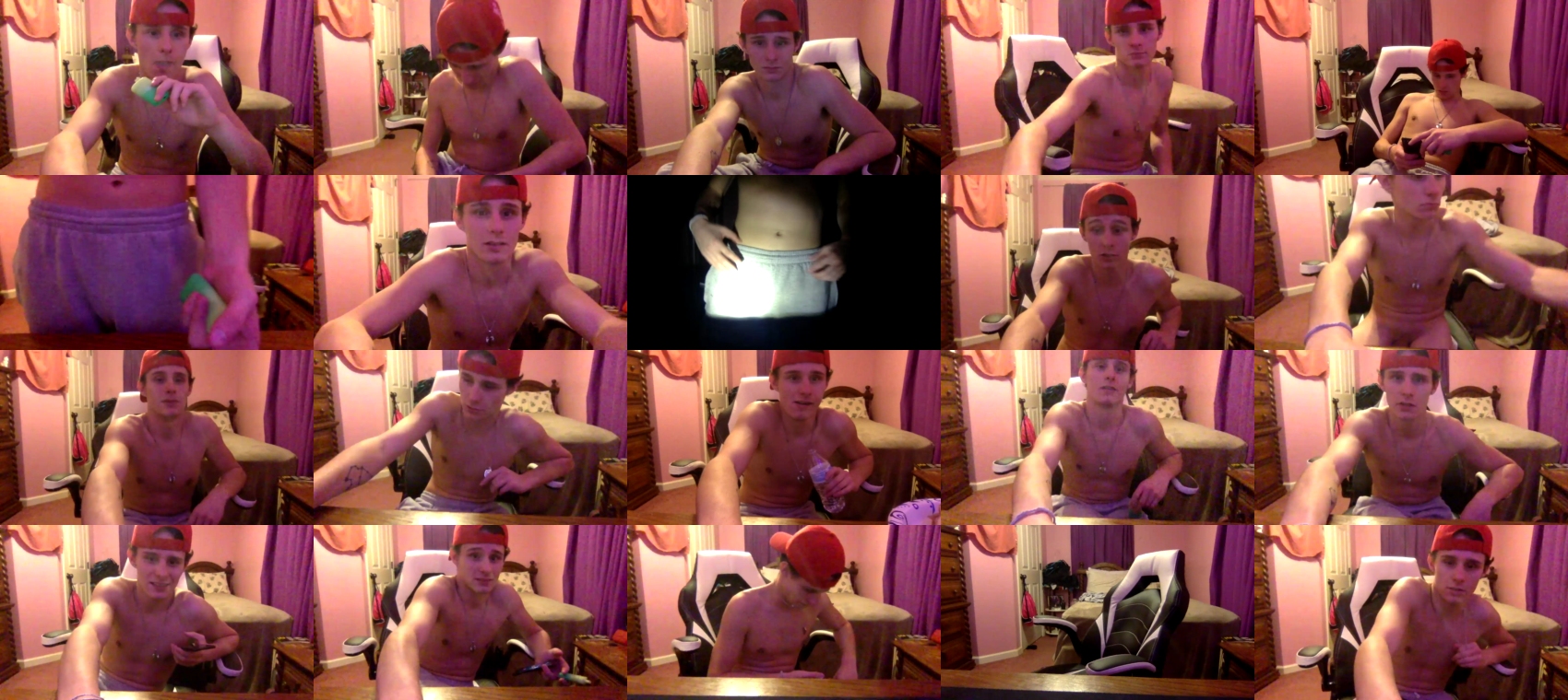 breeezyvanilla  21-11-2022 video sexymale