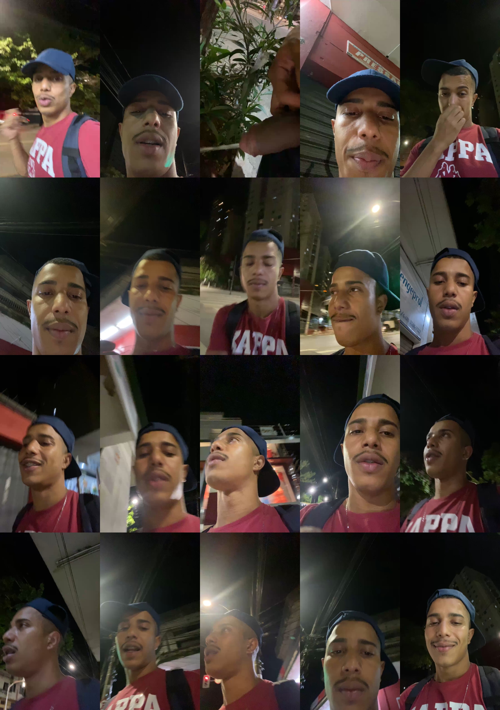caiolacerdabh2  21-11-2022 Recorded Video fuckhard