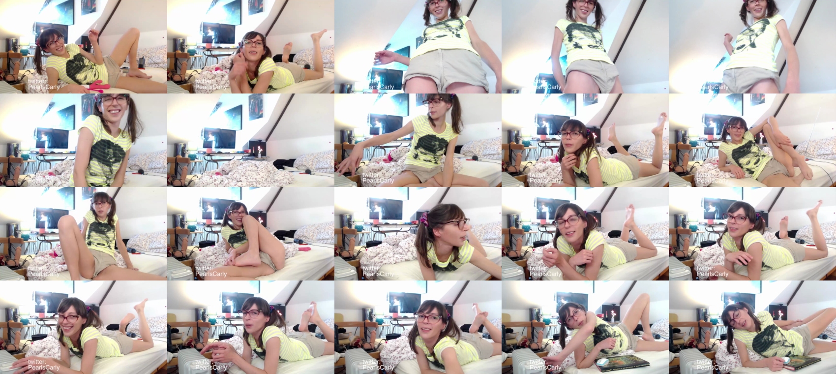 carlypearls 22-11-2022 tits 