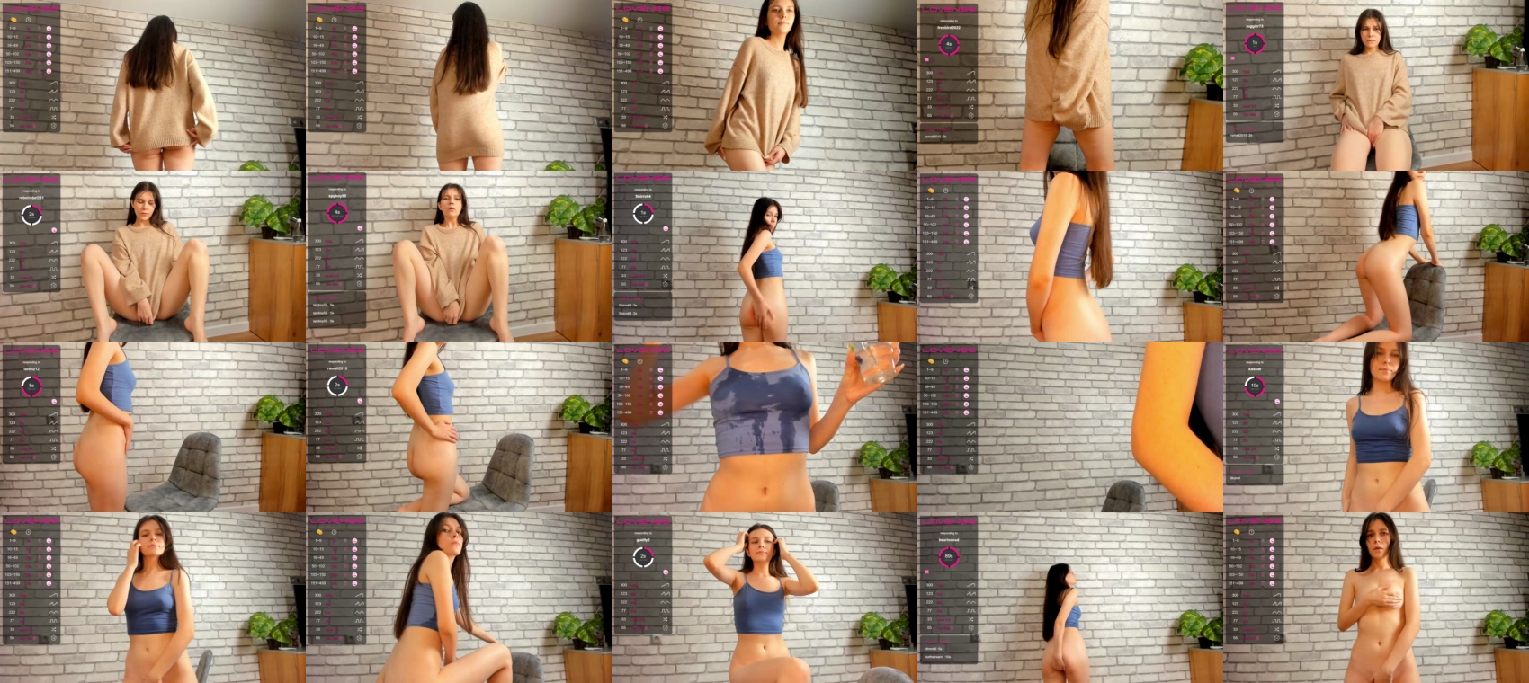 carolynjacquelins 21-11-2022 kinky 
