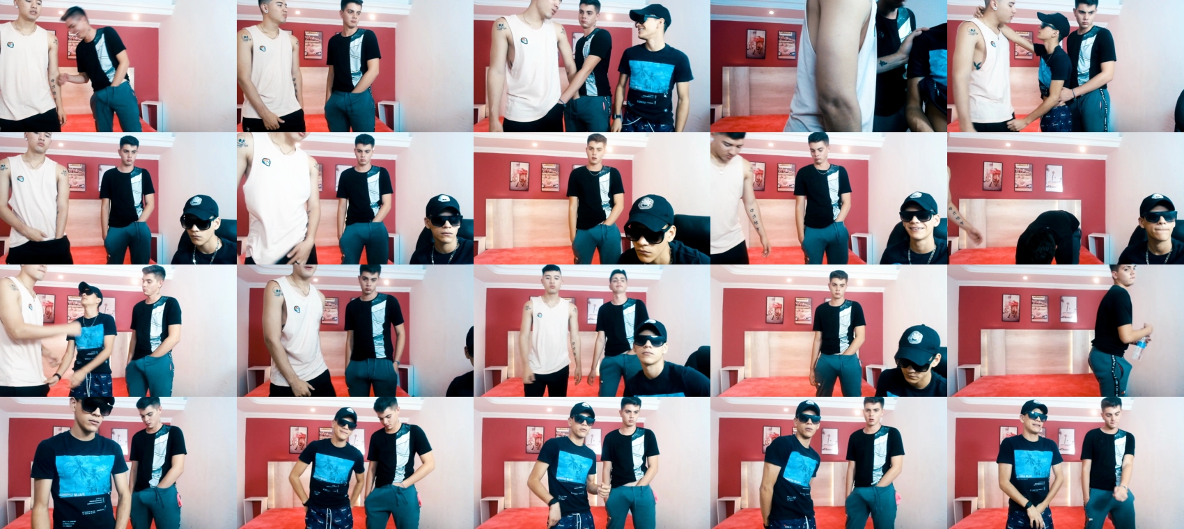 cheatingboys  21-11-2022 Recorded Video nude