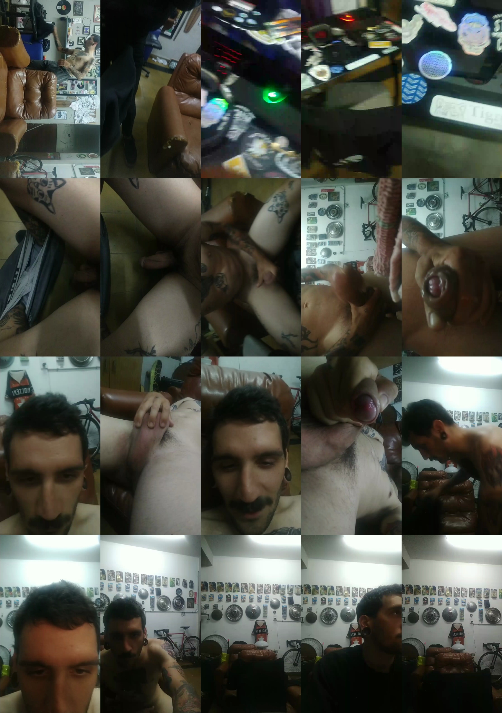chuloflac0  21-11-2022 Recorded Video bigcock