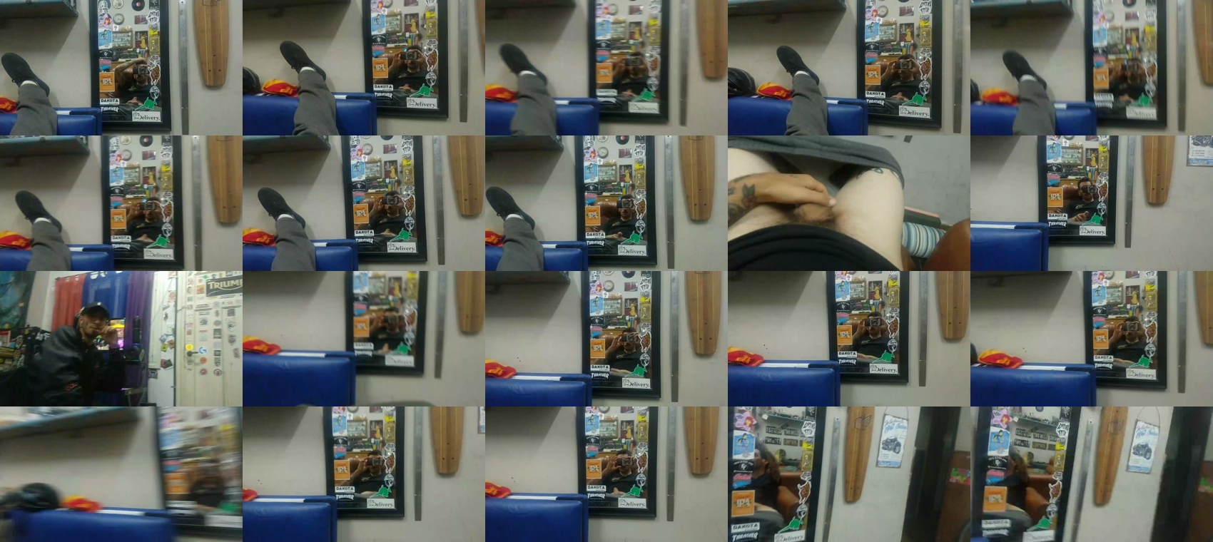 chuloflac0  21-11-2022 Recorded Video ass