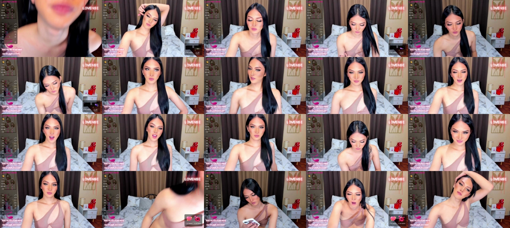 classytsmarga  22-11-2022 Trans Ass