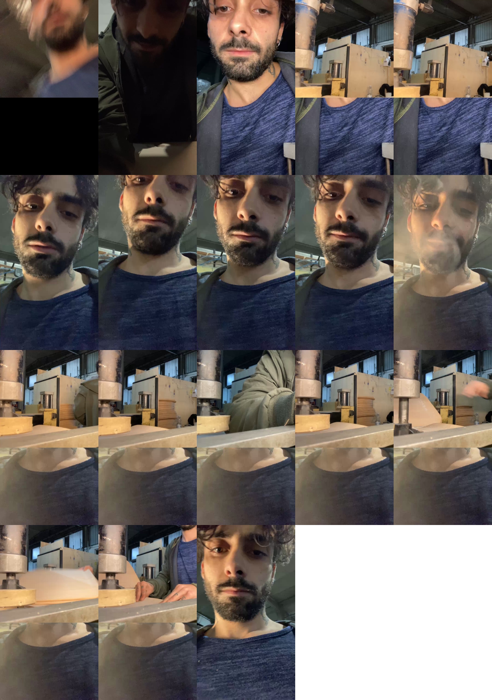 golden_boy1  22-11-2022 Recorded Video harddick