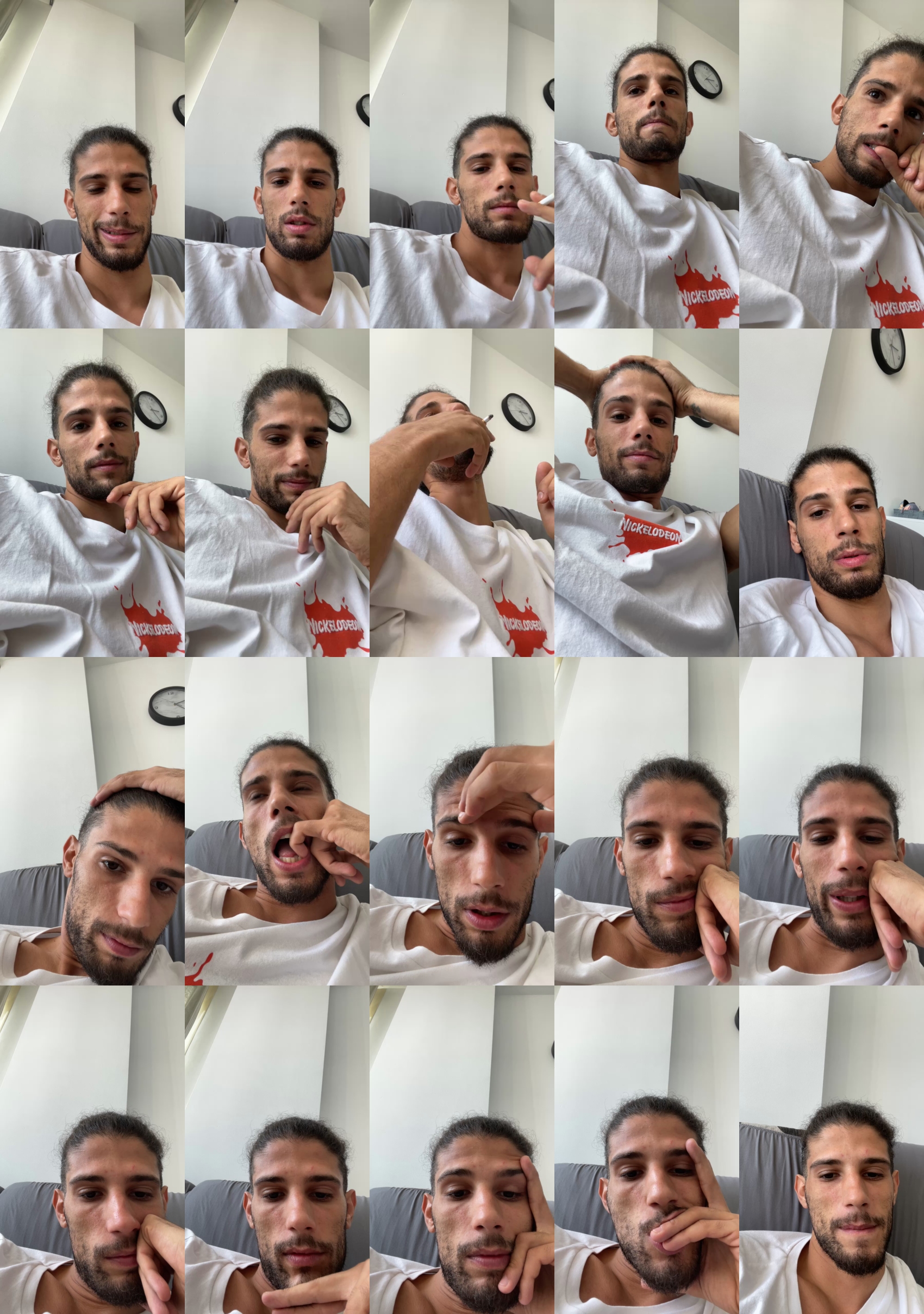 hotboy28xxx  22-11-2022 Recorded Video dirty