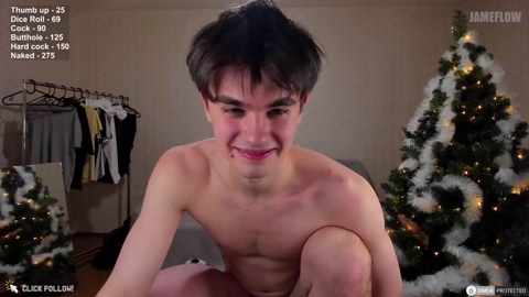 jame_flow  21-11-2022 video show