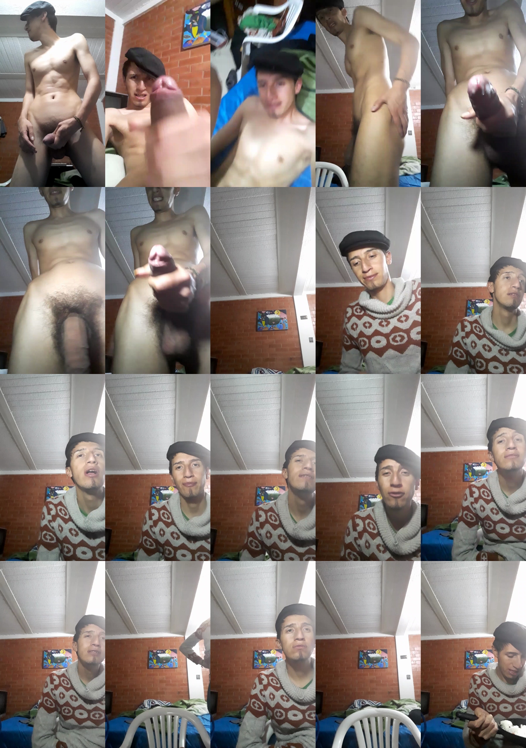 johan70sexy  21-11-2022 Recorded Video bicurious
