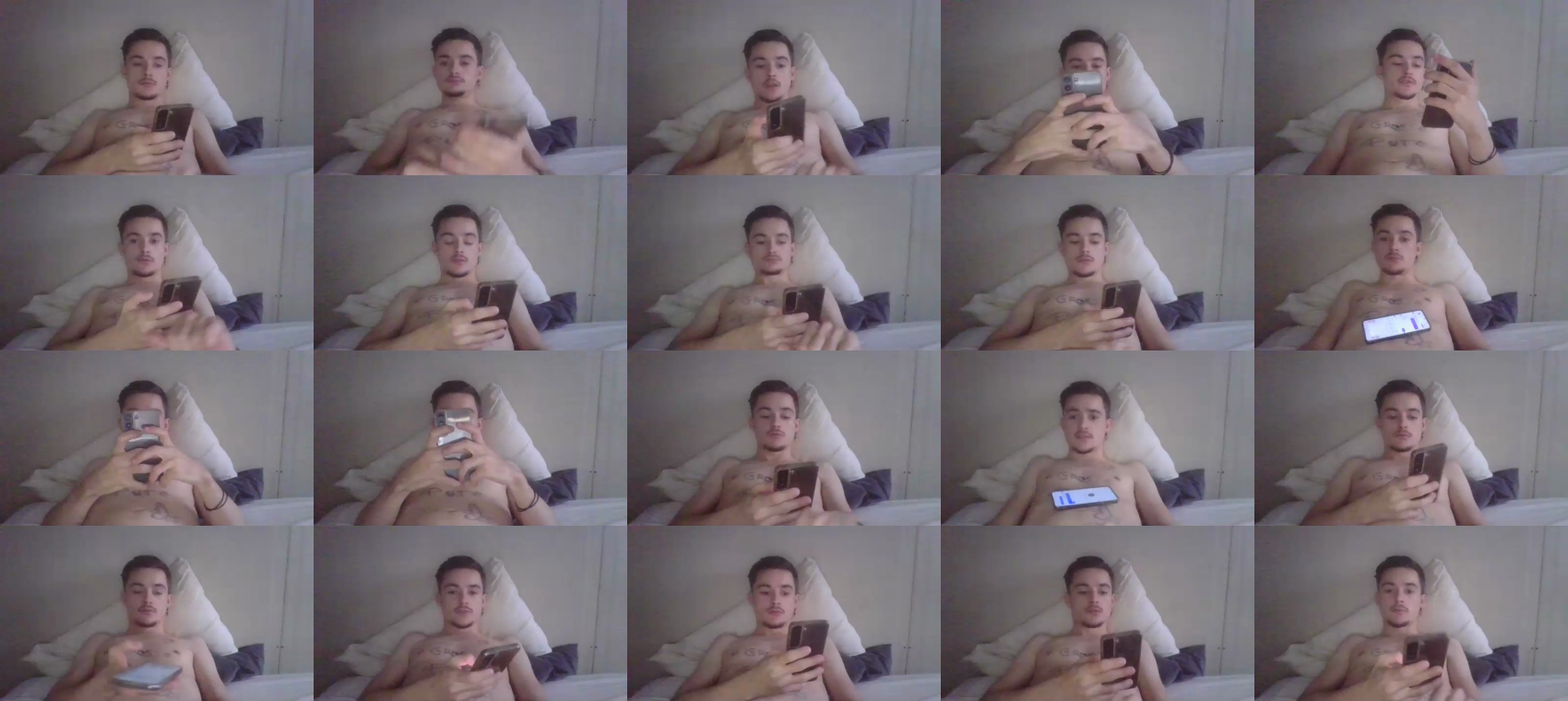 kevinrogerpute  22-11-2022 Recorded Video big