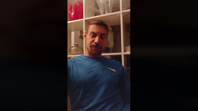 lamberto91  21-11-2022 Recorded Video suckshow
