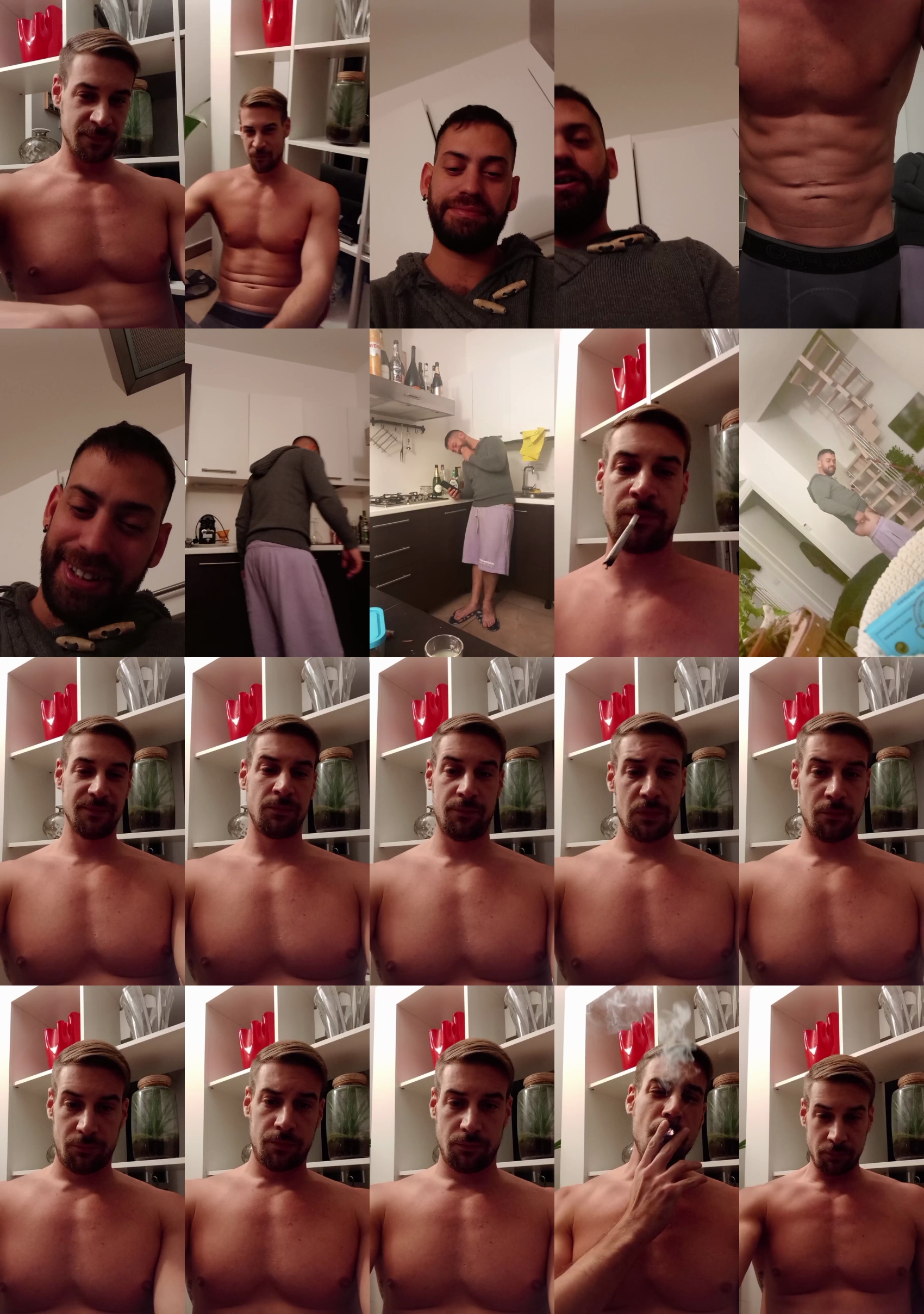 lamberto91  21-11-2022 Recorded Video naughty