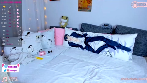 lilicapie 22-11-2022 wank 