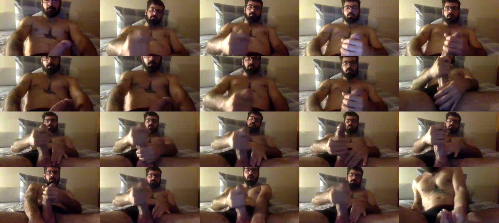 mauriciozoca  21-11-2022 Recorded Video jerkoff