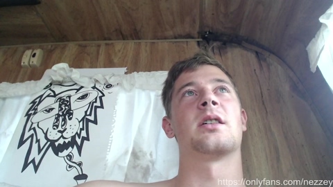 nezzey  21-11-2022 video sexymale