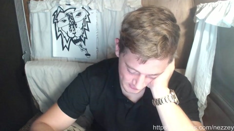 nezzey  22-11-2022 video bigass