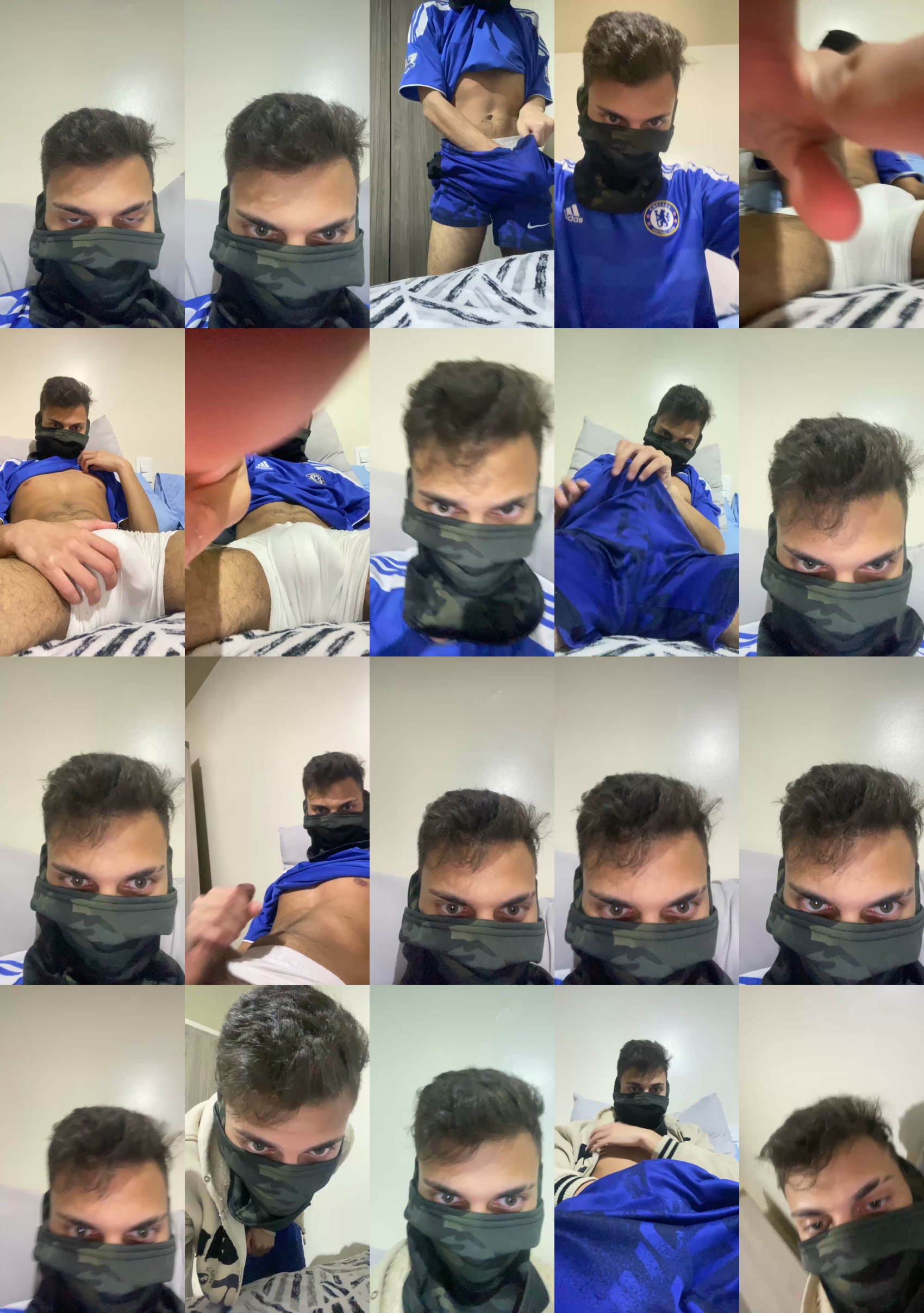 novinhofofinho  21-11-2022 Recorded Video gag