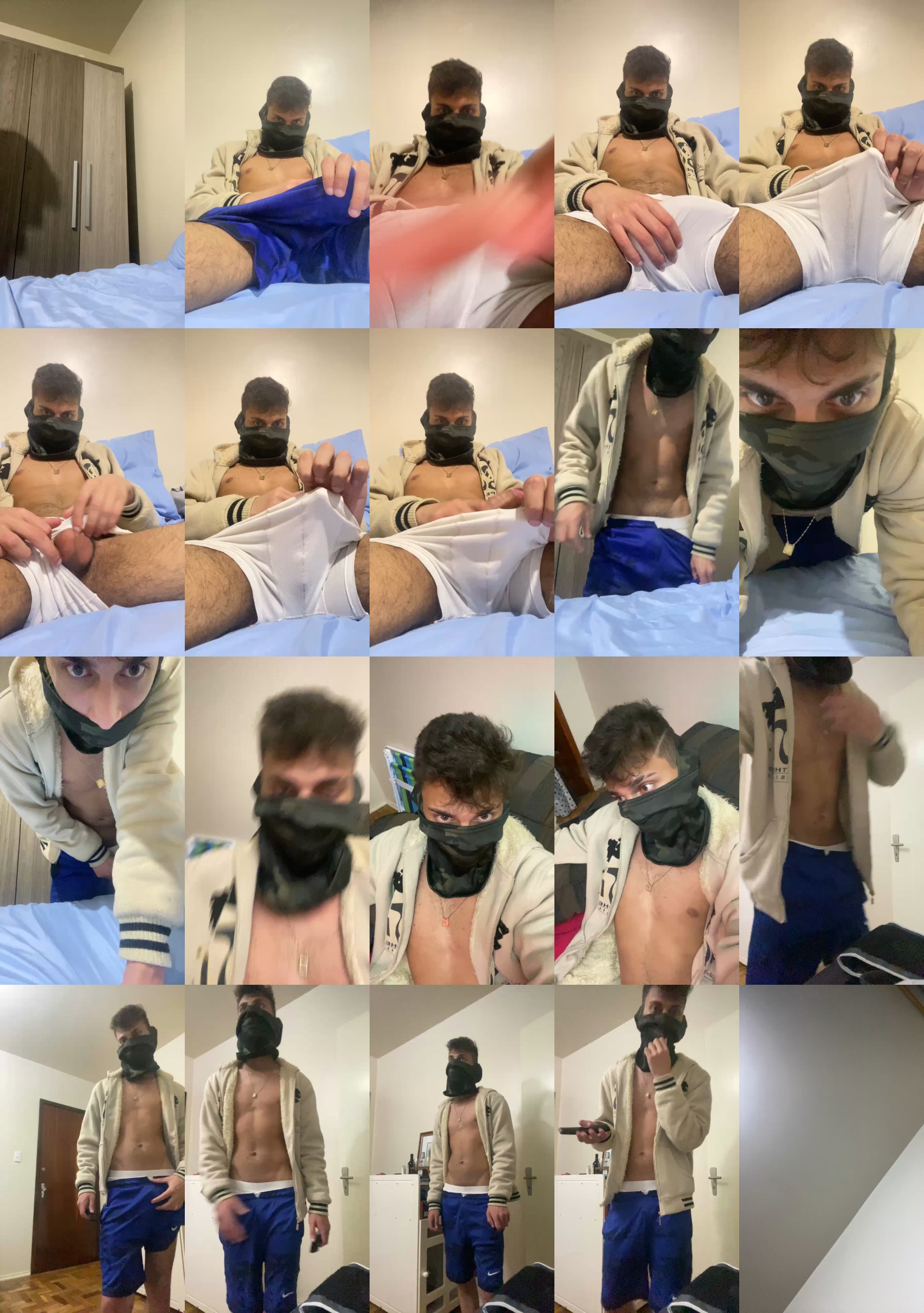 novinhofofinho  21-11-2022 Recorded Video play