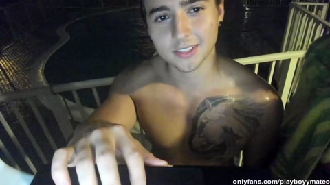 playboymateo  22-11-2022 video Porn