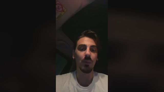 prometeo1503  21-11-2022 Recorded Video Pretty
