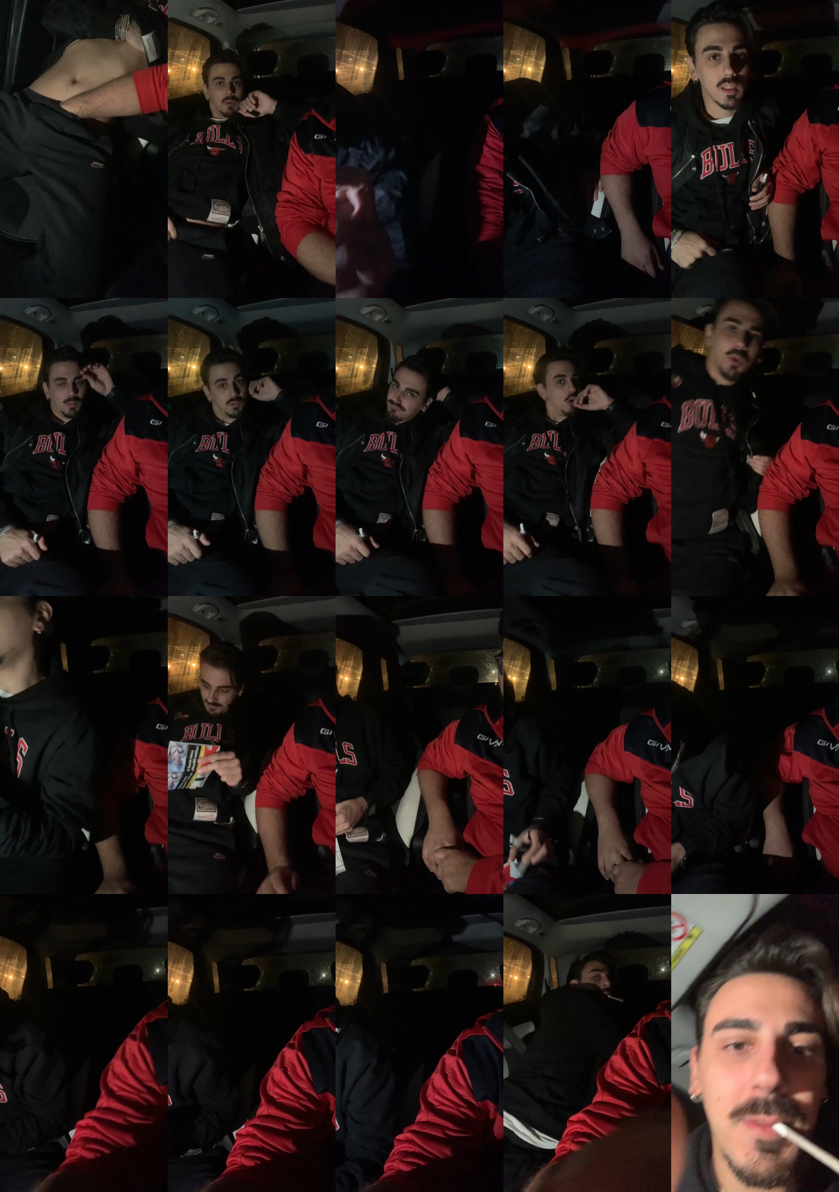 prometeo1503  21-11-2022 Recorded Video jerkoff