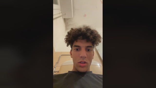 sexyboy6910ben  21-11-2022 Recorded Video analsex