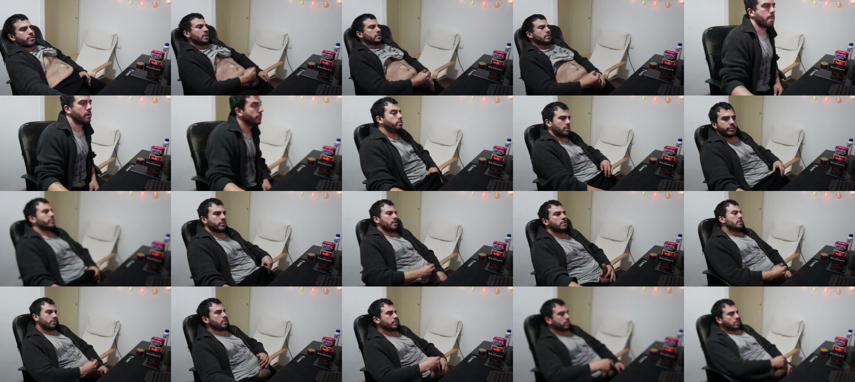 skithot  21-11-2022 Recorded Video Pretty