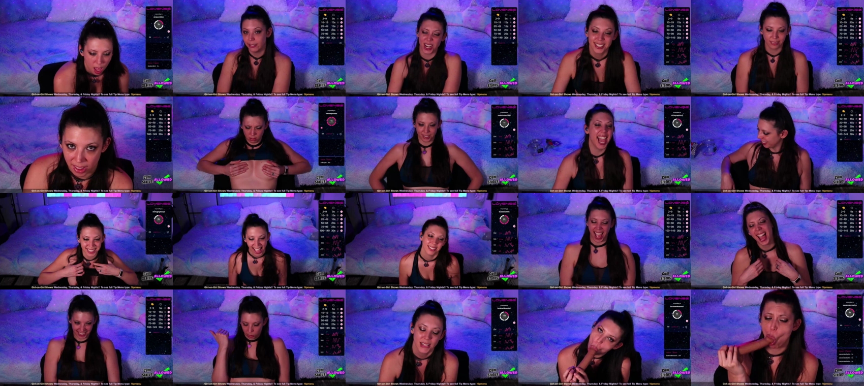 thekittengirlnix 21-11-2022 suck 