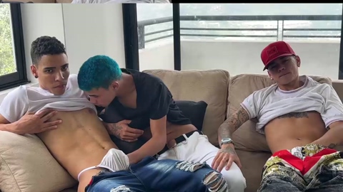 wakedreams  21-11-2022 video Naked