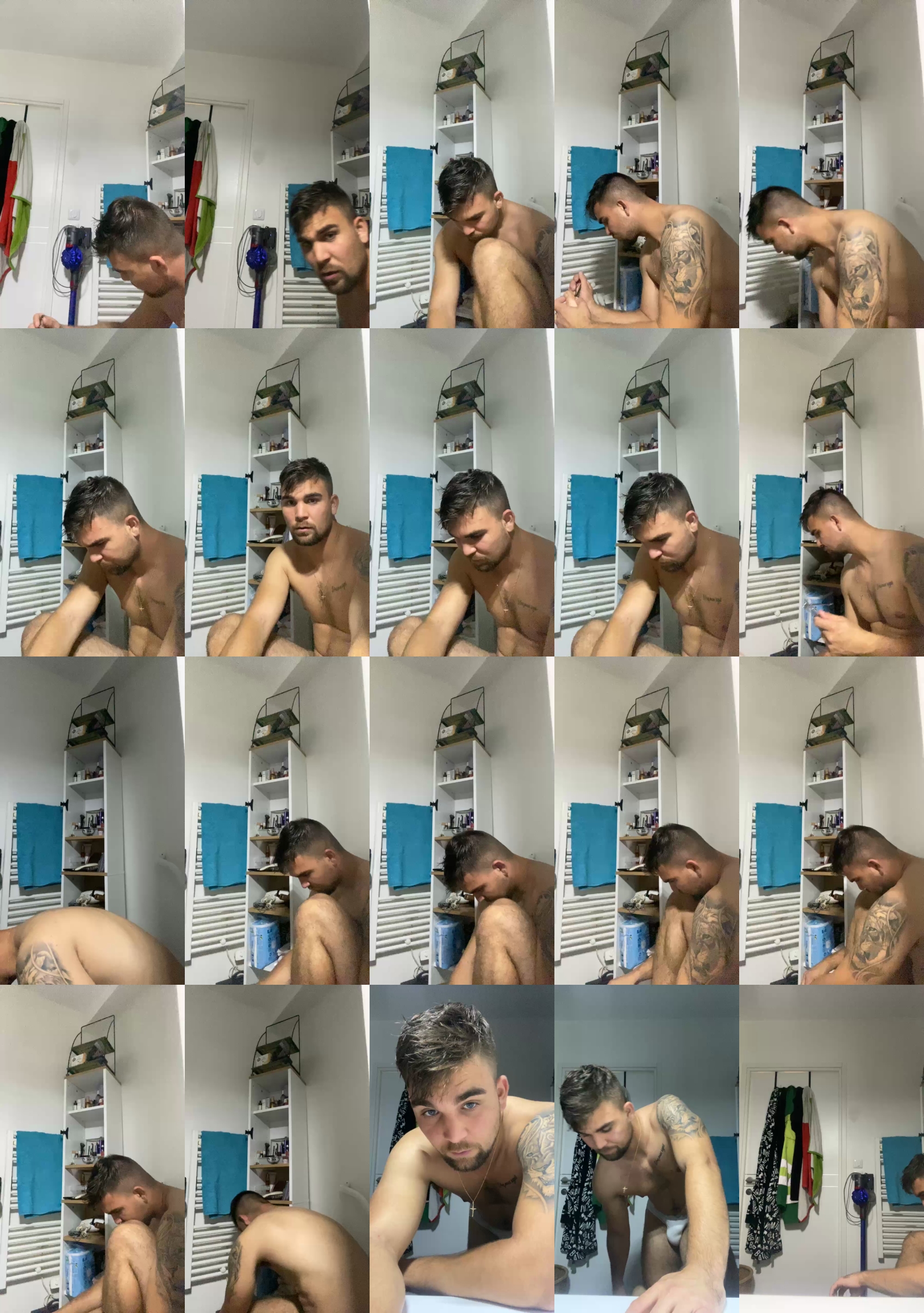 365dni83691  23-11-2022 Recorded Video naked