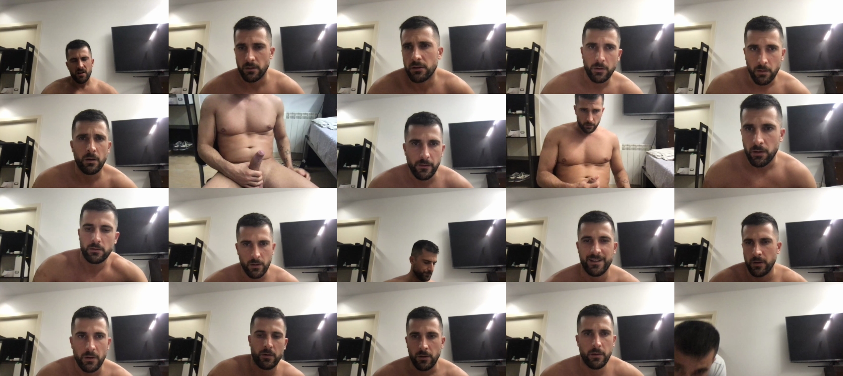 Alex877x  22-11-2022 Recorded Video harddick