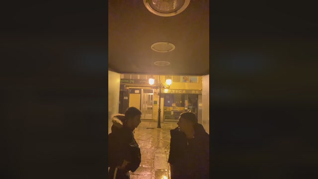 Alexyvictor  22-11-2022 Recorded Video lick