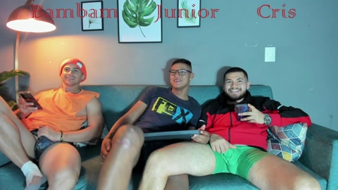 BamBamadventure  22-11-2022 Recorded Video Nude