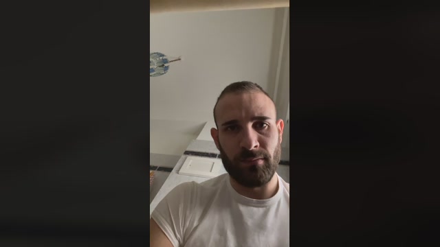 Bomber_94  23-11-2022 Recorded Video hardcock