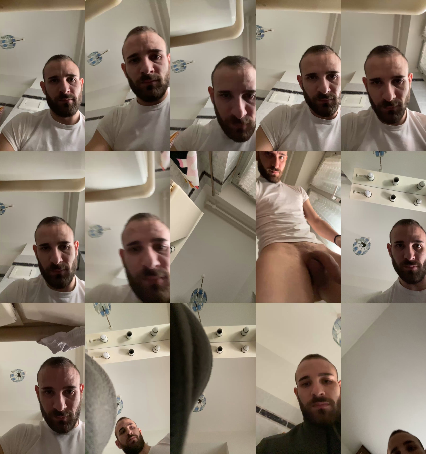 Bomber_94  23-11-2022 Recorded Video hardcock