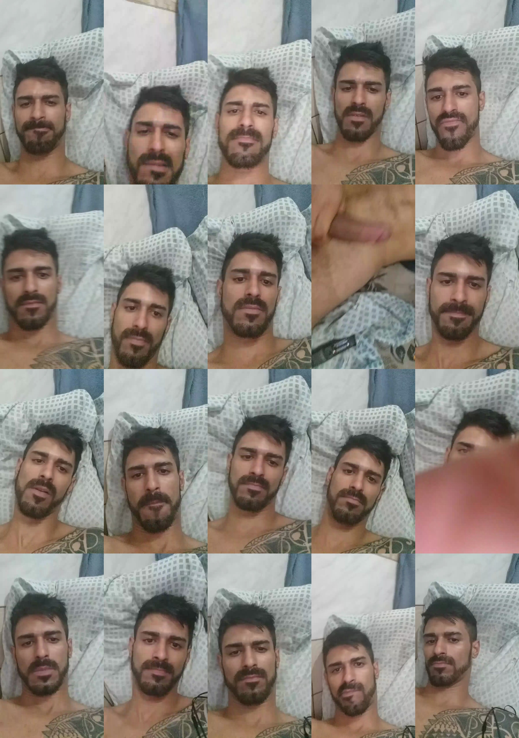 DOTADO26saf  23-11-2022 Recorded Video handsome