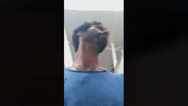 DotadomgBH01  23-11-2022 Recorded Video Topless