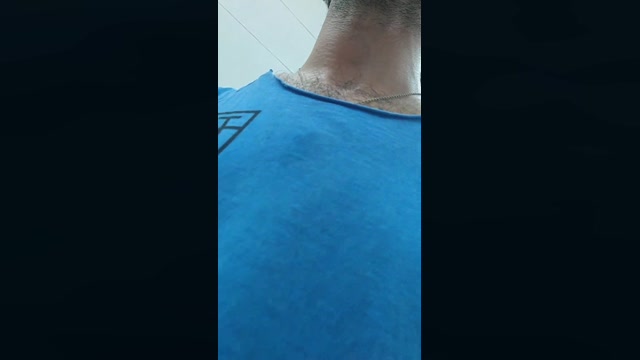 DotadomgBH01  23-11-2022 Recorded Video amateur