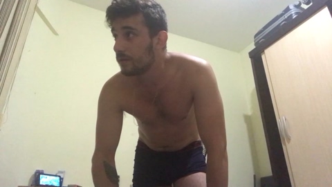 HighlanderNutri  22-11-2022 Recorded Video suckshow