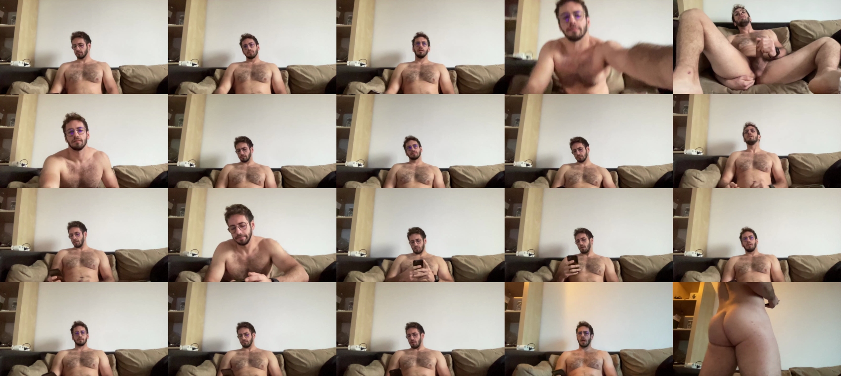 Itchfun1  23-11-2022 Recorded Video fuckme