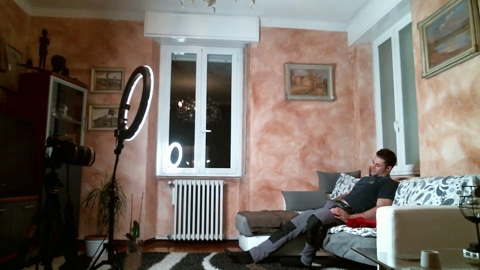 Marcoguidi1  22-11-2022 Recorded Video toy