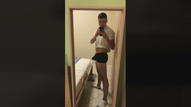 Mattia_21  22-11-2022 Recorded Video Download