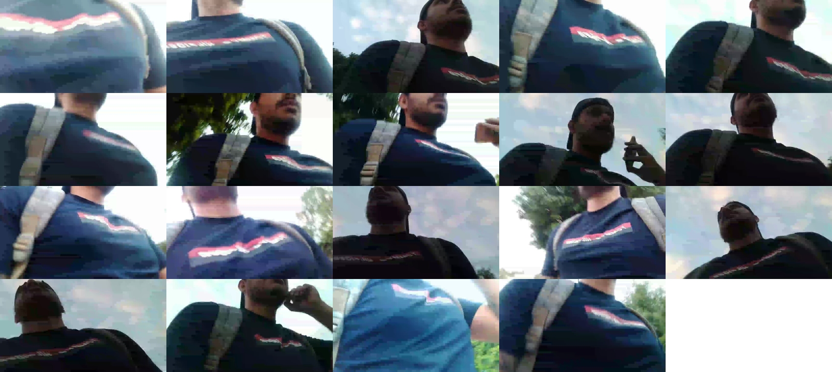 Pabloysebas  22-11-2022 Recorded Video cute